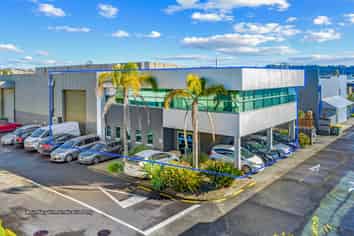 Albany Industrial Investment, Long-Term Occupier