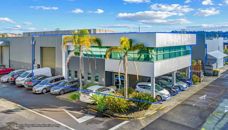 33E William Pickering Drive, Rosedale