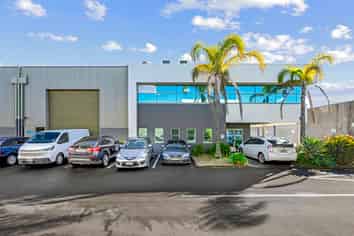 Albany Industrial Investment, Long-Term Occupier