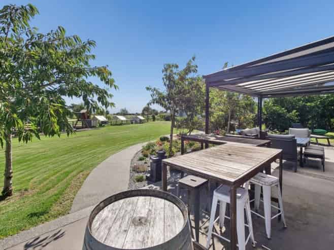 28 Spencer Avenue, Maketu