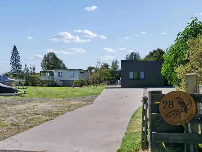 28 Spencer Avenue, Maketu