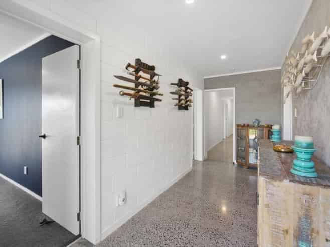 28 Spencer Avenue, Maketu