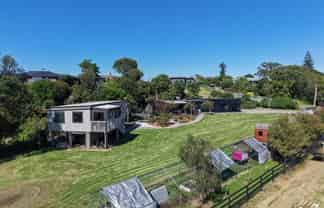 28 Spencer Avenue, Maketu