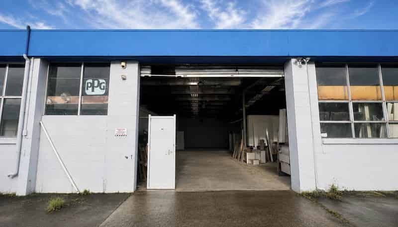 Unit 2/207 Archers Road, Wairau Valley