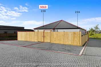 226 Bremner Road, Karaka