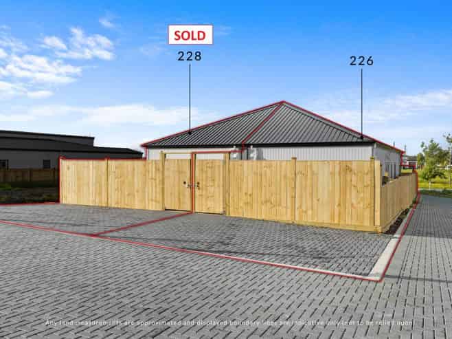 226 Bremner Road, Karaka