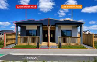 226 Bremner Road, Karaka