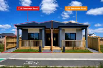 226 Bremner Road, Karaka