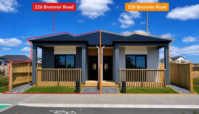 226 Bremner Road, Karaka
