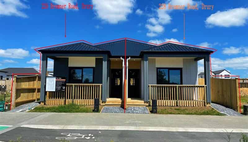 226 Bremner Road, Karaka