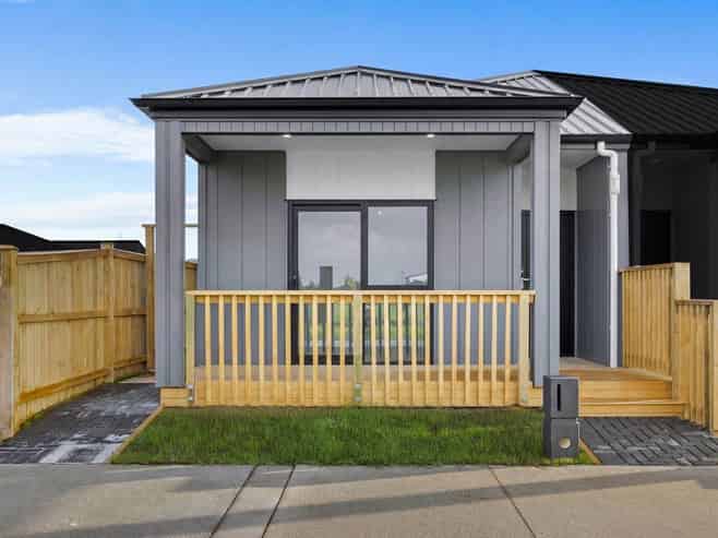 226 Bremner Road, Karaka