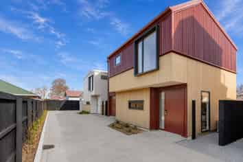3/35 Hare Street, Ilam