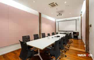 540sqm Office space | Serko House