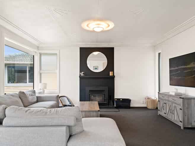 35 Glendevon Place, Vauxhall