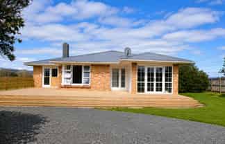 408 Waerenga Road, TE KAUWHATA