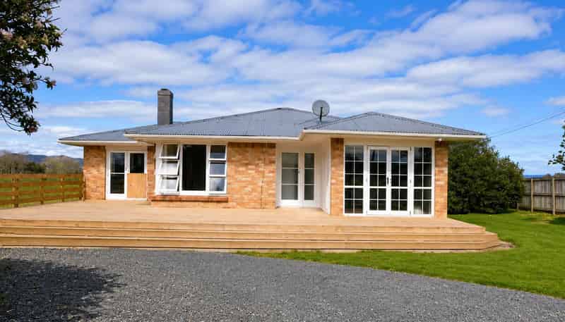 408 Waerenga Road, TE KAUWHATA