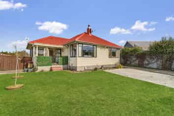 730 Ngaio Street, Mahora
