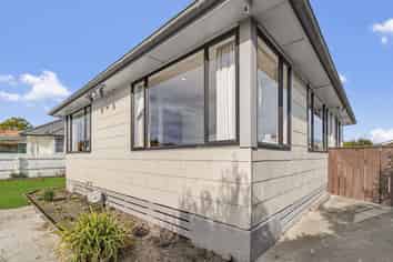 730 Ngaio Street, Mahora