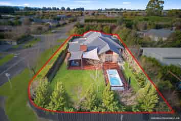 2 Fairhurst Place, Rolleston