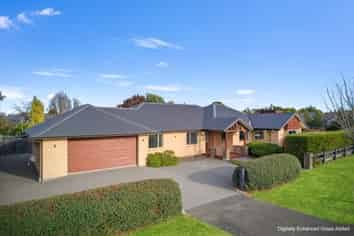 2 Fairhurst Place, Rolleston