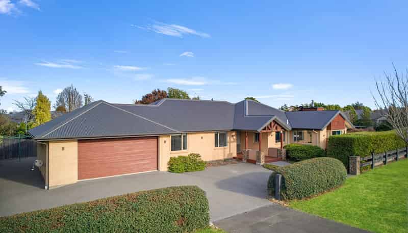 2 Fairhurst Place, Rolleston