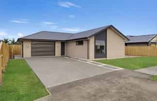 61 Bill Harvey Drive, Halswell