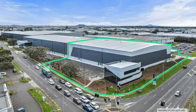  SR4/78 Springs Road, East Tamaki