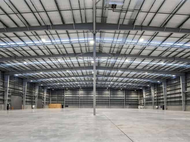 A-Grade New Build | High-Profile Corner Site