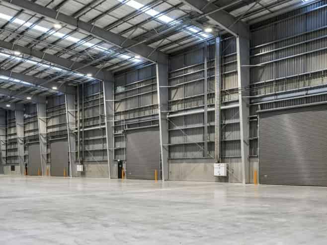 A-Grade New Build | High-Profile Corner Site