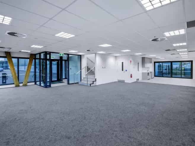 A-Grade New Build | High-Profile Corner Site