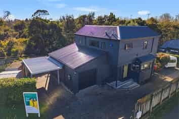 12a Dudley Terrace, Frankton