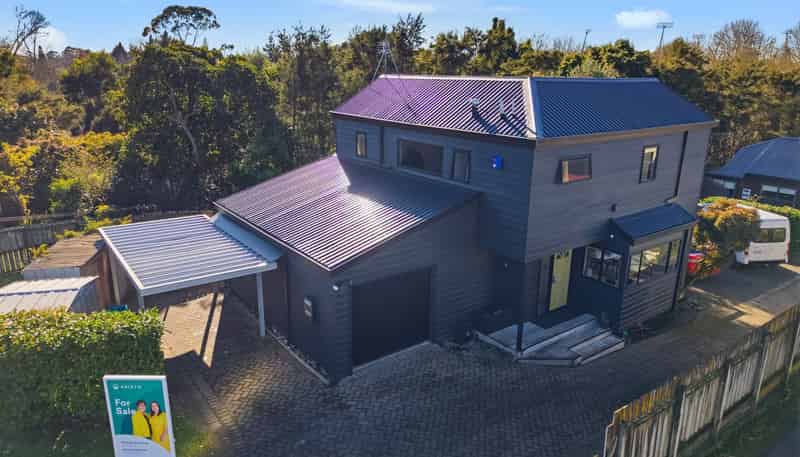 12a Dudley Terrace, Frankton