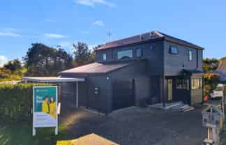 12a Dudley Terrace, Frankton