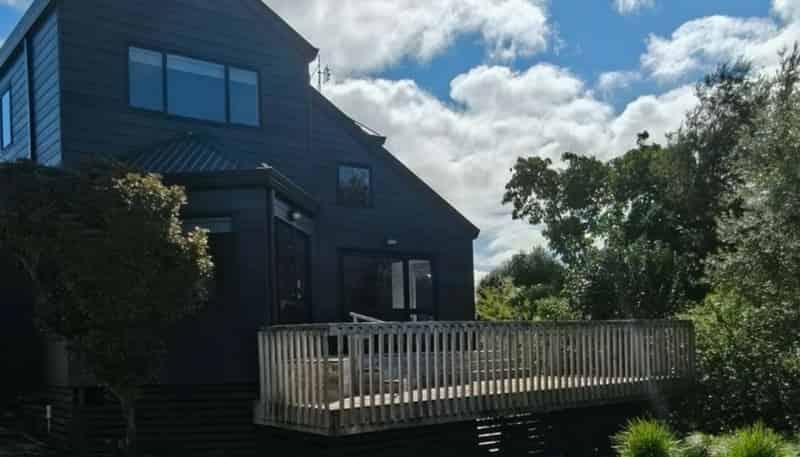 12a Dudley Terrace, Frankton