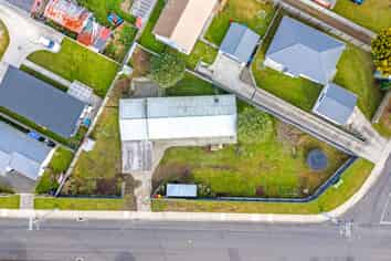 4 Roosevelt Road, Western Heights