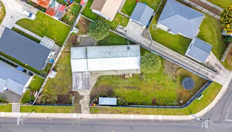 4 Roosevelt Road, Western Heights