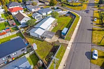 4 Roosevelt Road, Western Heights