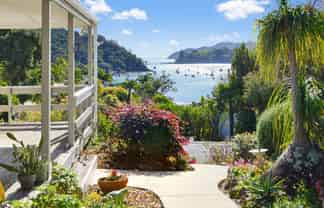 4 Mary Hassett Street, Mangonui