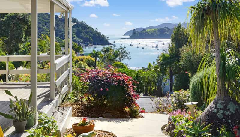 4 Mary Hassett Street, Mangonui