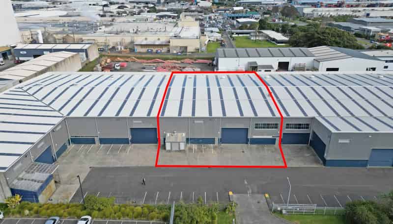 B/118 Wiri Station Road, Wiri
