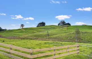  / Lot 13 Gorge Road, Maungaturoto