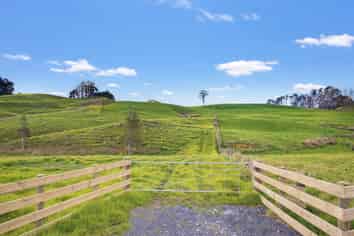  / Lot 13 Gorge Road, Maungaturoto