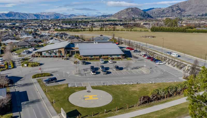23 Cardrona Valley Road, Wanaka