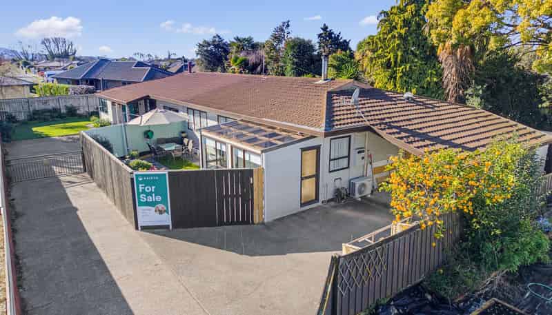28A Poole Street, Motueka