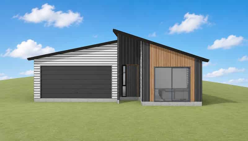 37 Kotiti Drive, Milldale