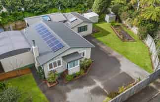 39 Belt Road, Moturoa