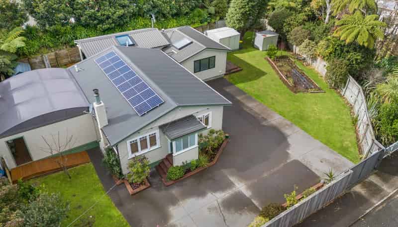 39 Belt Road, Moturoa