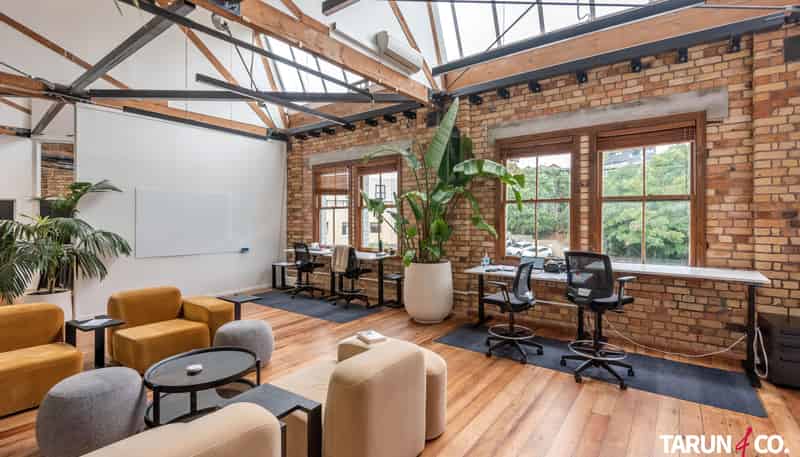 125 The Strand, Parnell