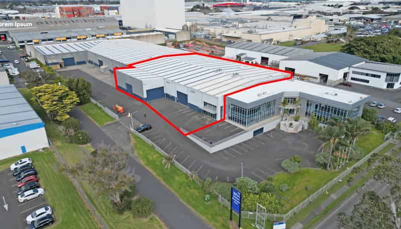 A/118 Wiri Station Road, Wiri