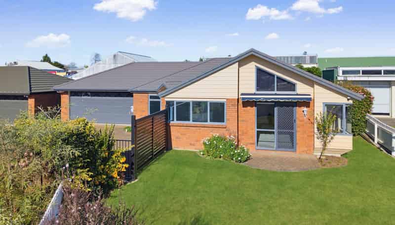 3/403 Mahoe Street, Te Awamutu